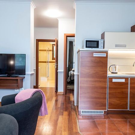 Tatrytop Apartamenty Kaszelewski ザコパネ エクステリア 写真
