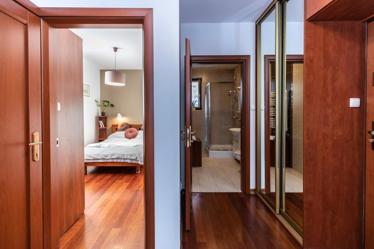 Tatrytop Apartamenty Kaszelewski ザコパネ エクステリア 写真