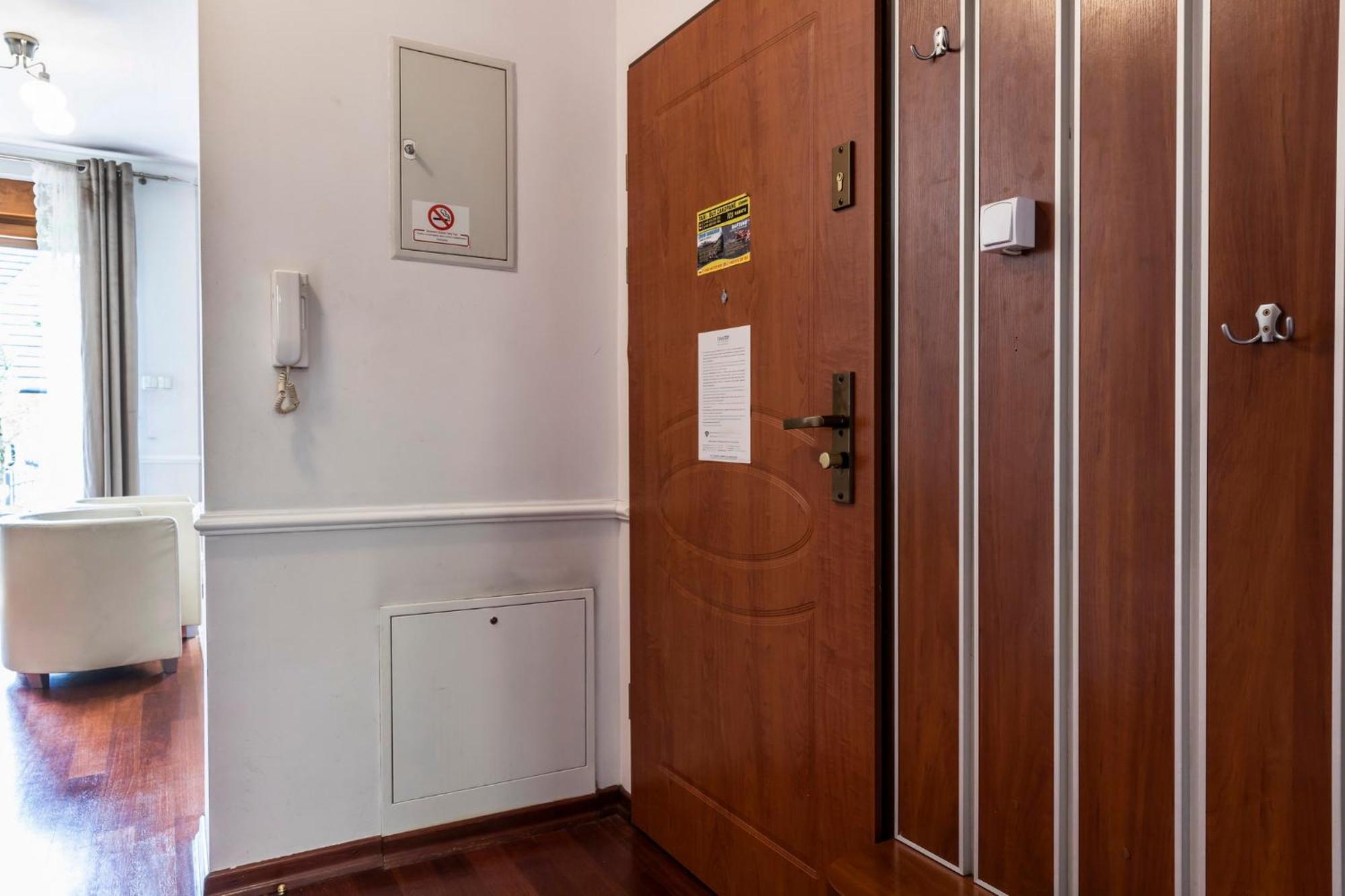 Tatrytop Apartamenty Kaszelewski ザコパネ エクステリア 写真