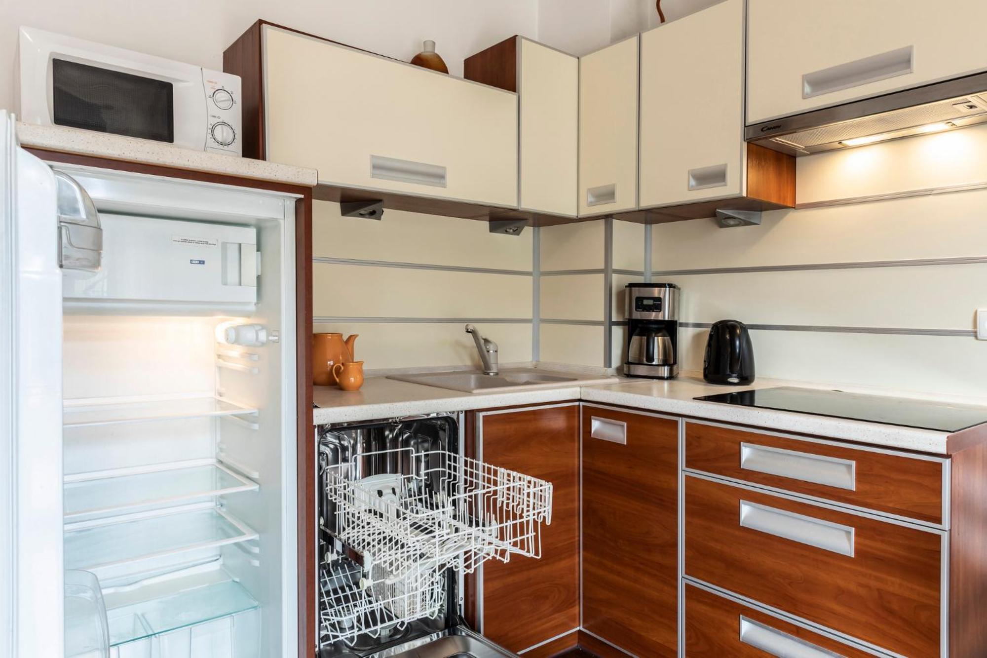 Tatrytop Apartamenty Kaszelewski ザコパネ エクステリア 写真