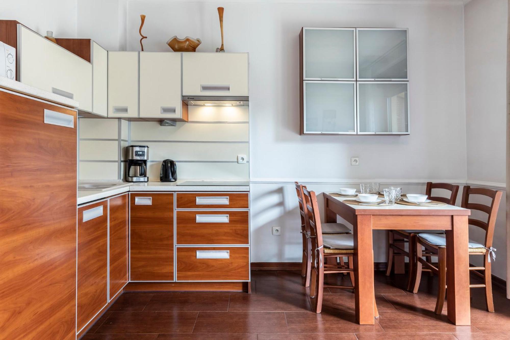 Tatrytop Apartamenty Kaszelewski ザコパネ エクステリア 写真