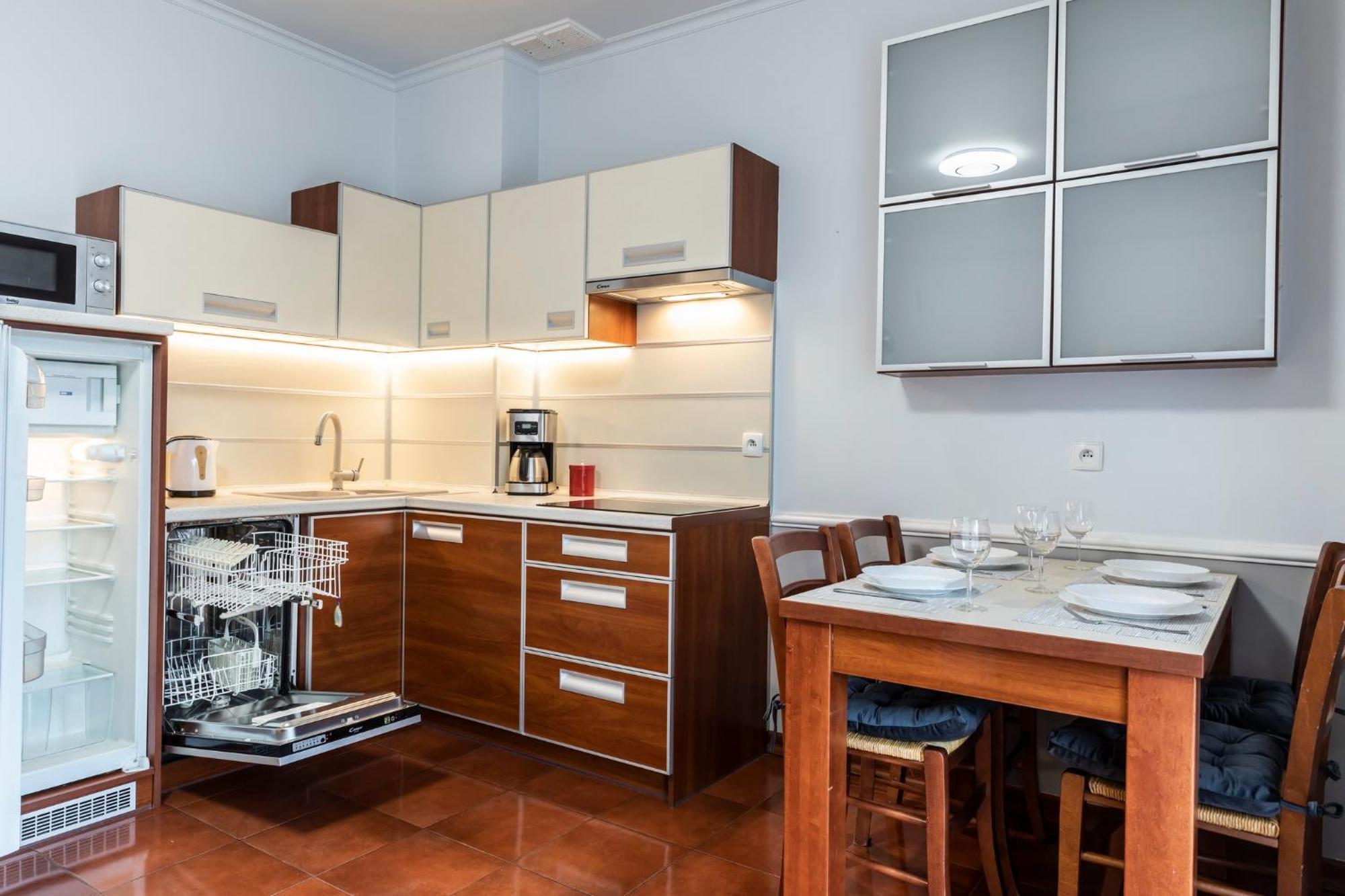 Tatrytop Apartamenty Kaszelewski ザコパネ エクステリア 写真