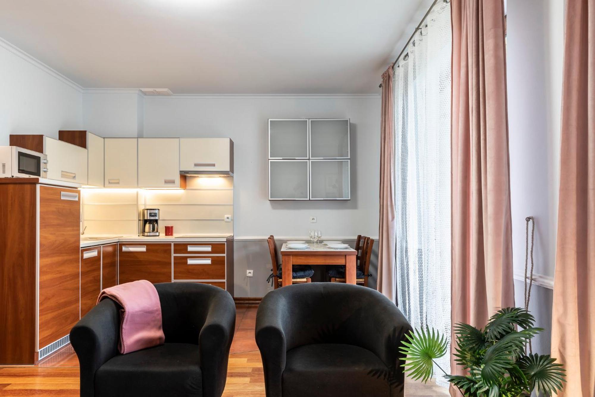 Tatrytop Apartamenty Kaszelewski ザコパネ エクステリア 写真